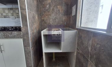 COD. 5920 - SE ARRIENDA APARTAMENTO - BARRIO: BARRO BLANCO