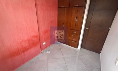 COD. 5920 - SE ARRIENDA APARTAMENTO - BARRIO: BARRO BLANCO