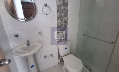 COD. 5920 - SE ARRIENDA APARTAMENTO - BARRIO: BARRO BLANCO