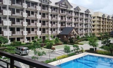 2BR Condo for Sale in The Redwoods, Novaliches, Quezon City