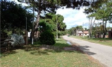 Venta duplex La Caleta