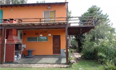 Venta duplex La Caleta