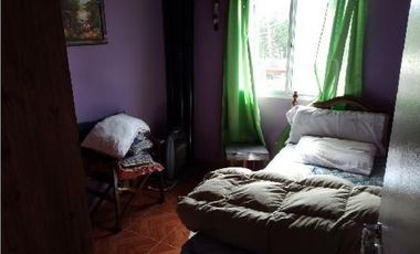 Venta duplex La Caleta