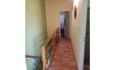 Venta duplex La Caleta