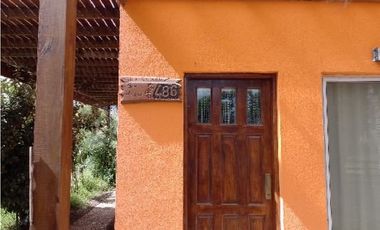 Venta duplex La Caleta