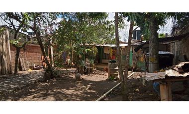 Se vende casa lote de 470 M2 en 600 mill en La Mesa Cund, COL