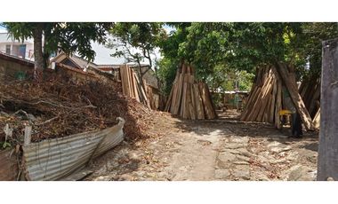Se vende casa lote de 470 M2 en 600 mill en La Mesa Cund, COL