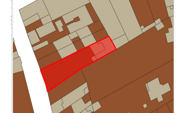 Se vende casa lote de 470 M2 en 600 mill en La Mesa Cund, COL