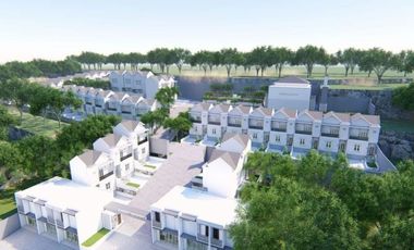 Rumah Islami American Style Hrg Launching 315Jt Tanjungsari Jatinangor