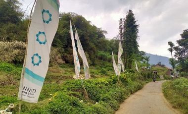 Rumah Islami American Style Hrg Launching 315Jt Tanjungsari Jatinangor