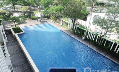 Apartemen Westmark Tanjung Duren