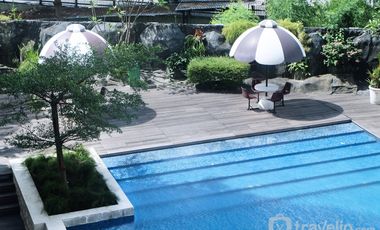 Apartemen Westmark Tanjung Duren