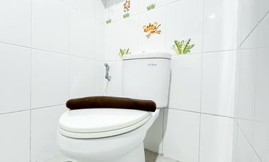 Apartemen Westmark Tanjung Duren