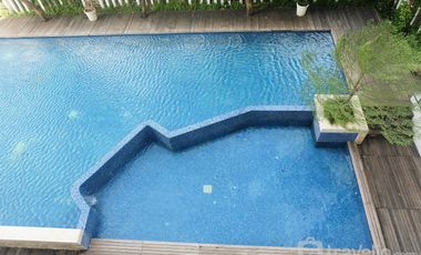 Apartemen Westmark Tanjung Duren