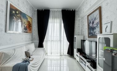 Apartemen Westmark Tanjung Duren