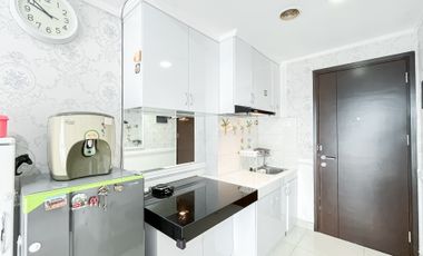 Apartemen Westmark Tanjung Duren