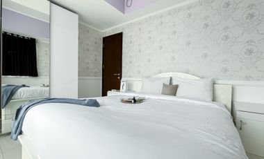 Apartemen Westmark Tanjung Duren