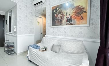 Apartemen Westmark Tanjung Duren