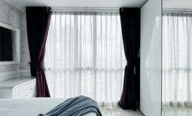 Apartemen Westmark Tanjung Duren