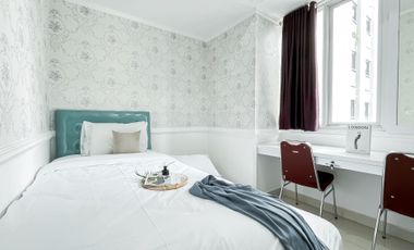 Apartemen Westmark Tanjung Duren