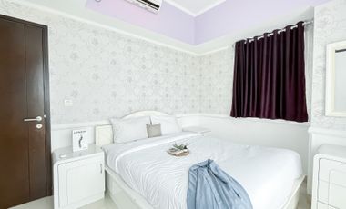 Apartemen Westmark Tanjung Duren