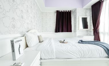 Apartemen Westmark Tanjung Duren