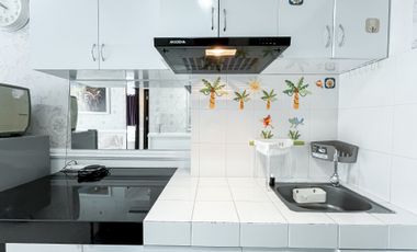 Apartemen Westmark Tanjung Duren