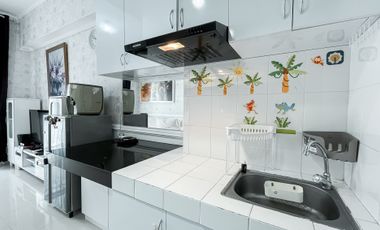 Apartemen Westmark Tanjung Duren