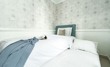 Apartemen Westmark Tanjung Duren