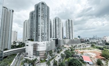 Apartemen Westmark Tanjung Duren