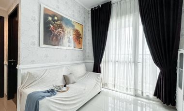 Apartemen Westmark Tanjung Duren