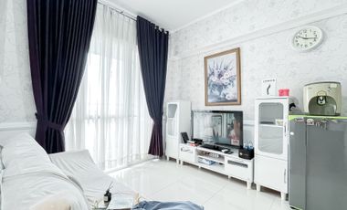 Apartemen Westmark Tanjung Duren