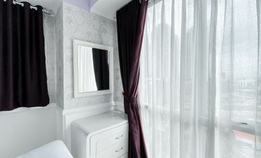 Apartemen Westmark Tanjung Duren