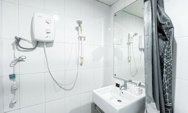 Apartemen Westmark Tanjung Duren