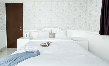 Apartemen Westmark Tanjung Duren