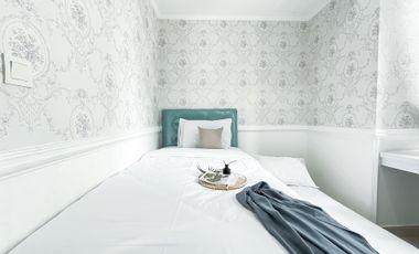 Apartemen Westmark Tanjung Duren