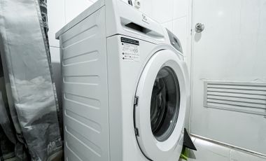 Apartemen Westmark Tanjung Duren