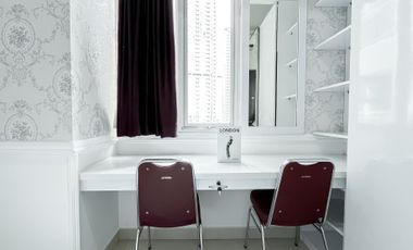 Apartemen Westmark Tanjung Duren