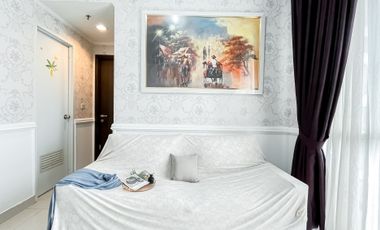 Apartemen Westmark Tanjung Duren