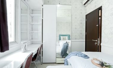 Apartemen Westmark Tanjung Duren