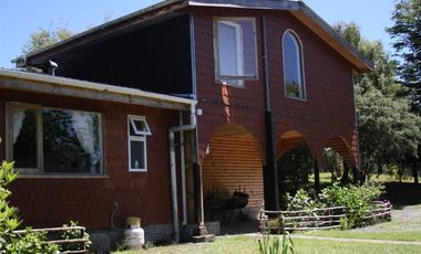 Parcela en Venta en W-851