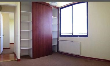 Departamento en Venta en Calle Arturo Pratt