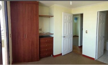 Departamento en Venta en Calle Arturo Pratt