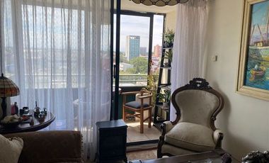 Departamento en Venta en Calle Arturo Pratt