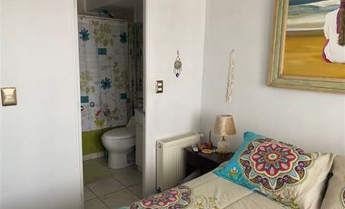 Departamento en Venta en Calle Arturo Pratt