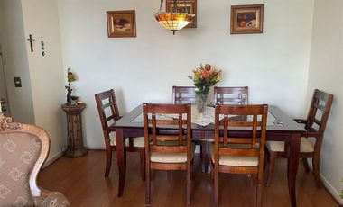 Departamento en Venta en Calle Arturo Pratt
