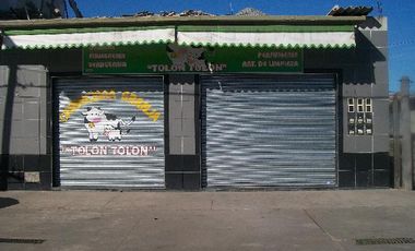 Local Comercial en Alquiler en Juan María Gutierrez, Berazategui, Buenos Aires