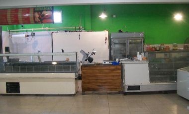 Local Comercial en Alquiler en Juan María Gutierrez, Berazategui, Buenos Aires