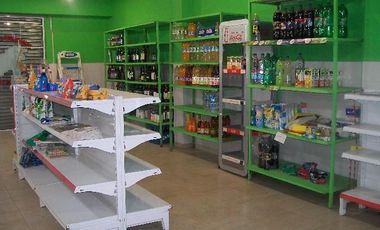 Local Comercial en Alquiler en Juan María Gutierrez, Berazategui, Buenos Aires