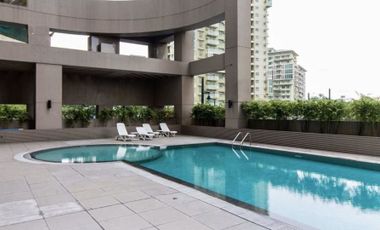 Studio Type Condo Unit for Lease and for Sale in South of Market Private Residences, Taguig City